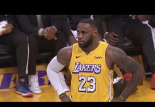 NBA: LeBron James znów ma problemy ze zdrowiem. Co dalej?