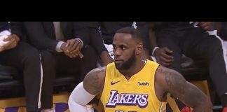 NBA: LeBron James znów ma problemy ze zdrowiem. Co dalej?