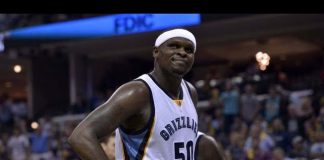 NBA: Koniec kariery Z-Bo