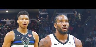 Wyniki NBA: Giannis lepszy od Leonarda! Lakers rozbili Blazers