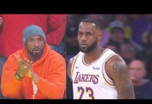 Wyniki NBA: Lakers zatrzymali Doncicia, 9000 asyst LeBrona