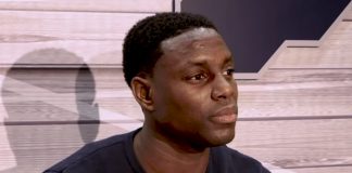 NBA: Collison chce wrócić. Chcą go Lakers i Clippers!