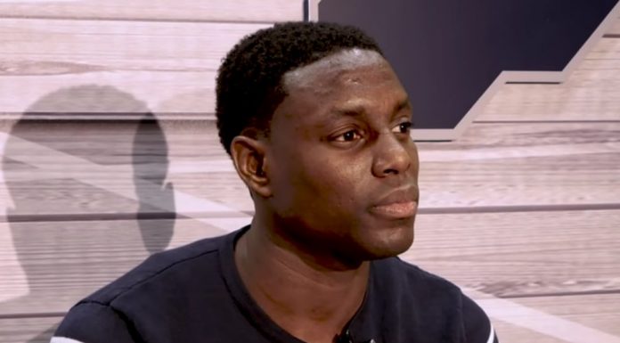 NBA: Collison chce wrócić. Chcą go Lakers i Clippers!