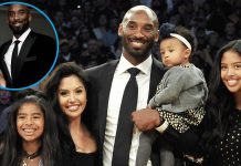 NBA: Vanessa Bryant zabrała głos po śmierci męża i córki