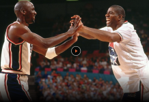 Historia NBA: TVP Sport przypomniała finał z Barcelony z Dream Teamem!