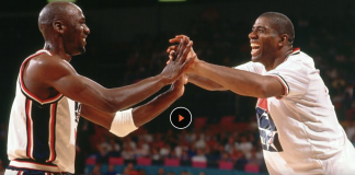 Historia NBA: TVP Sport przypomniała finał z Barcelony z Dream Teamem!