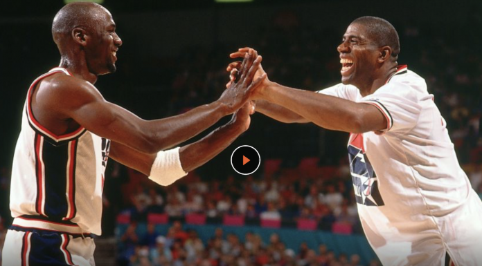 Historia NBA: TVP Sport przypomniała finał z Barcelony z Dream Teamem!