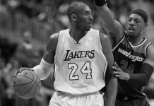 Kobe Bryant nie żyje!