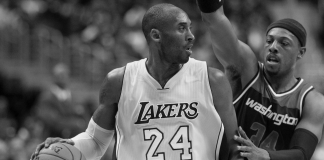 NBA: Trzecia rocznica śmierci Kobego Bryanta. Wspomnienia o legendzie Lakers