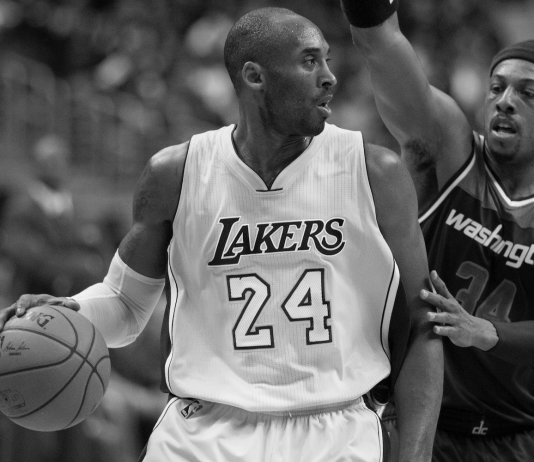 Kobe Bryant nie żyje!