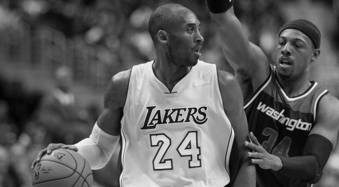 Kobe Bryant nie żyje!