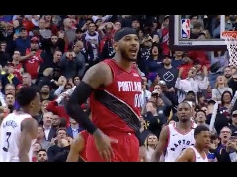 NBA: Melo już lepszy od Kobego