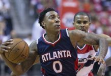 NBA: Bucks również wzmocnieni. Podpisali kolejnego weterana