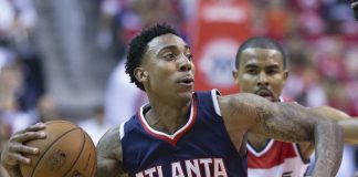 NBA: Jest transfer Wolves – Hawks!