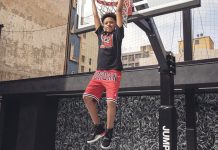 Jordan Brand dla dzieci i młodzieży nawet 70% taniej!