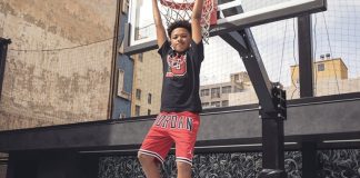 Jordan Brand dla dzieci i młodzieży nawet 70% taniej!