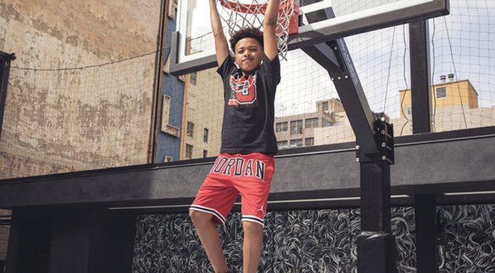Jordan Brand dla dzieci i młodzieży nawet 70% taniej!