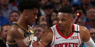 Niedzielny wieczór z NBA! Cztery mecze bez zarywania nocy!