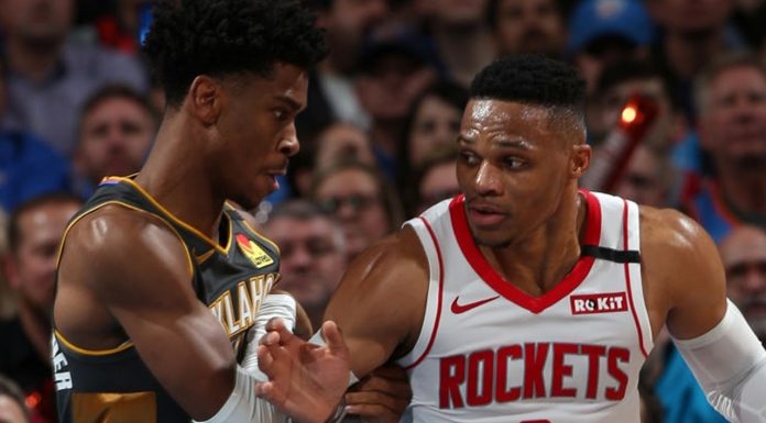 Niedzielny wieczór z NBA! Cztery mecze bez zarywania nocy!