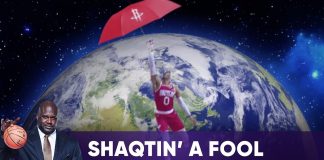 NBA: Benny Hill znów w Shaqtin’ A Fool! Mamy coś EKSTRA!