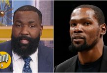 NBA: Perkins tłumaczy się z „beefu” z Durantem