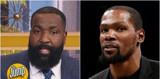 NBA: Perkins tłumaczy się z „beefu” z Durantem