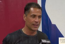 NBA: Lakers potrafią docenić