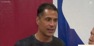 NBA: Lakers potrafią docenić