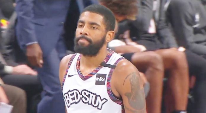 Wyniki NBA: Irving spudłował tylko jeden rzut, DeRozan wygrał w Toronto