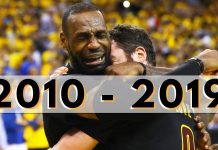 NBA: 20 najważniejszych wydarzeń ostatnich 10 lat
