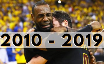 NBA: 20 najważniejszych wydarzeń ostatnich 10 lat