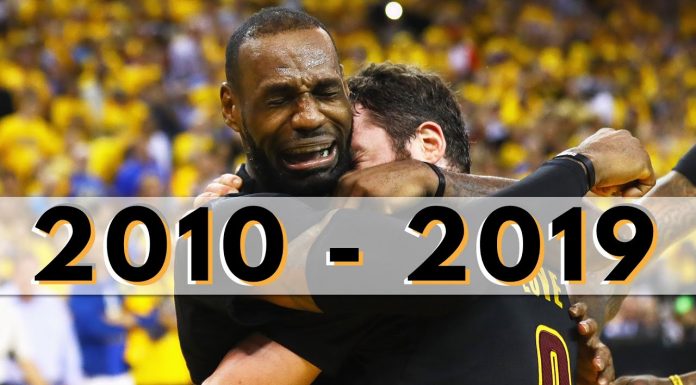 NBA: 20 najważniejszych wydarzeń ostatnich 10 lat