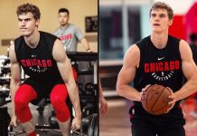 NBA: Co dalej z Laurim Markkanenem?