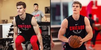 NBA: Co dalej z Laurim Markkanenem?