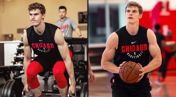 NBA: Co dalej z Laurim Markkanenem?