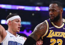 Wyniki NBA: Rekord asyst Doncicia! LeBrona też, ale Lakers przegrali!