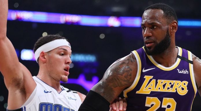 Wyniki NBA: Rekord asyst Doncicia! LeBrona też, ale Lakers przegrali!