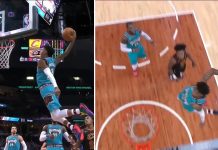 NBA: Morant rezygnuje z konkursu wsadów!? A daje takie paki!