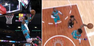 NBA: Morant rezygnuje z konkursu wsadów!? A daje takie paki!