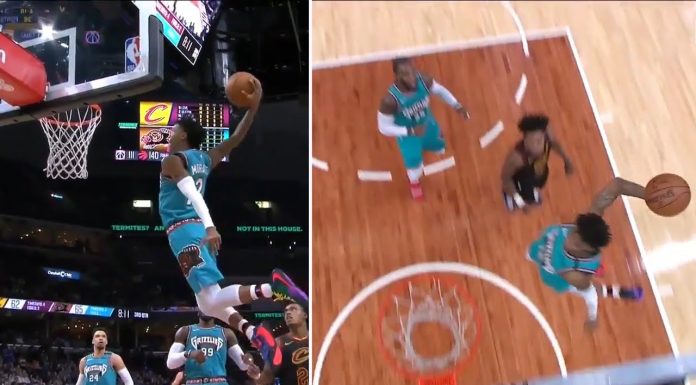 NBA: Morant rezygnuje z konkursu wsadów!? A daje takie paki!