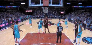 NBA: Rzadka sytuacja po wyrzuceniu Thompsona