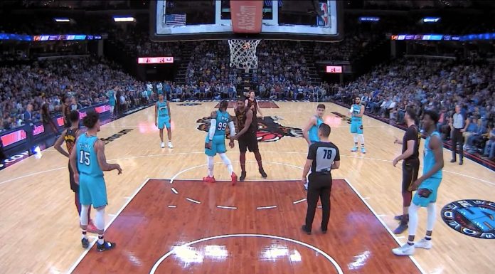 NBA: Rzadka sytuacja po wyrzuceniu Thompsona