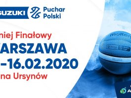 Kto z kim zagra w Suzuki Pucharze Polski?