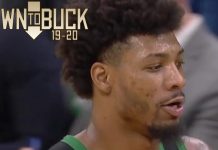 Wyniki NBA: 42 punkty LaVine’a, 11 trójek Smarta, Lakers lepsi w hicie