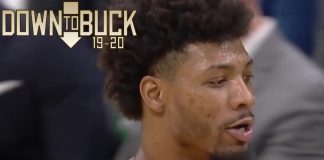 Wyniki NBA: 42 punkty LaVine’a, 11 trójek Smarta, Lakers lepsi w hicie