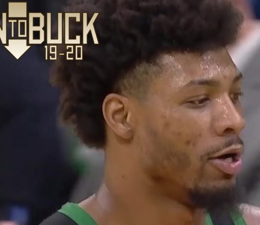 Wyniki NBA: 42 punkty LaVine’a, 11 trójek Smarta, Lakers lepsi w hicie