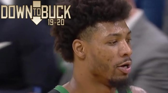 Wyniki NBA: 42 punkty LaVine’a, 11 trójek Smarta, Lakers lepsi w hicie