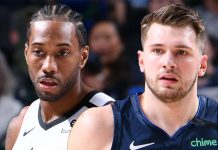 Wyniki NBA: Wielki pojedynek Doncicia z Leonardem!