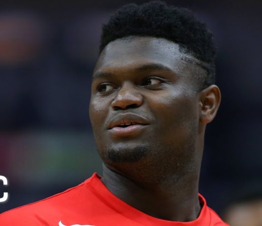 NBA: Zion bije rekordy Anthony’ego Davisa i Chrisa Paula!