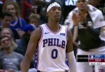 NBA: Sixers tracą kolejnego gracza pierwszej piątki